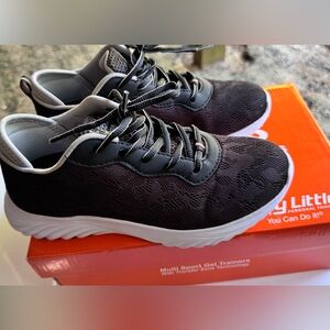 Tony Little Cheeks Multi Sport Gel Trainers Women’s 6 wide sneakers